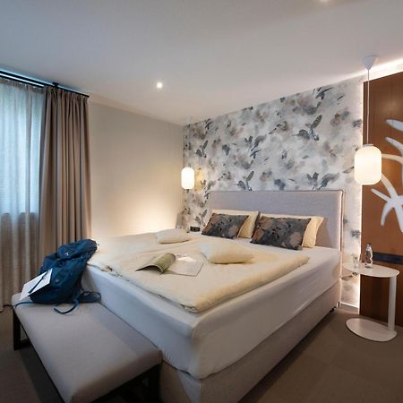 Landidyll Hotel Haus Hochstein 埃斯洛黑 外观 照片